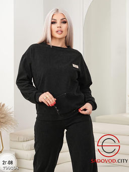 Костюм спортивный женский - Bruno фото 4