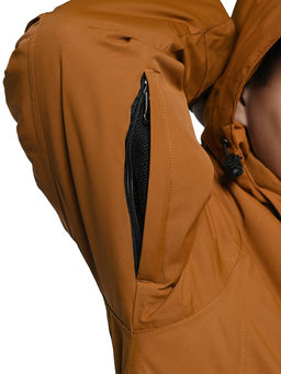 Костюм T-89005 Песочный