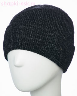 96711 Mark Шапка мужская флис (57-59)