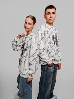 Лонгслив - Suprunov фото 3