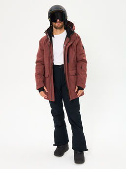 Мужская куртка Alpha Endless Suitable PRO