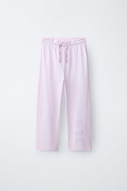 6-14 A?OS/ PIJAMA KPOP DEMON HUNTERS NETFLIX  / Malva - Zara фото 4