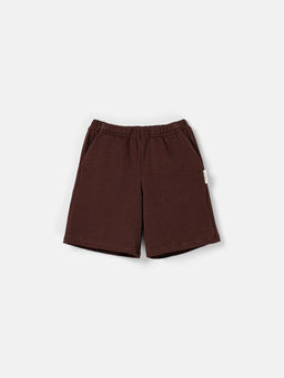 Шорты Каштан - Bungly фото 2