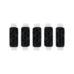 Нитки 30К 100% полиамид 200 м 5 шт