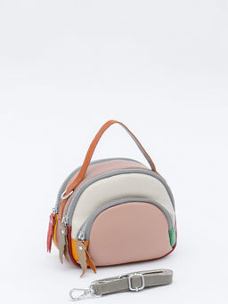 Сумка 3901-07 color Natale Navetta