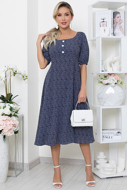 Платье 70795-1 - Avili фото 3