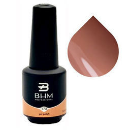 BHM Professional Гель-лак для ногтей, 173, 7 мл 173