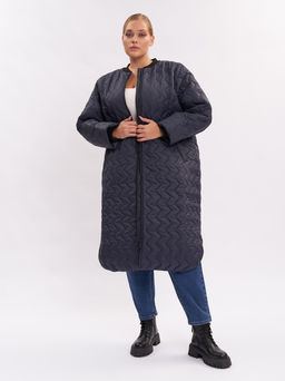 Пальто зимнее PL35576VLN05