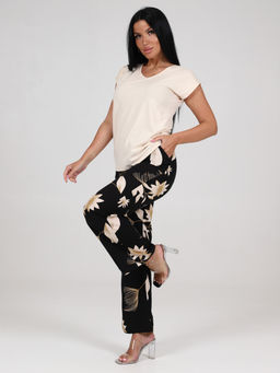 681 брюки маломер - А-дина фото 5