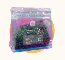 Кофе Индонезия Суматра Керинчи зерно