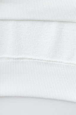 SUDADERA PARCHES TEXTO / Crudo - Zara фото 6
