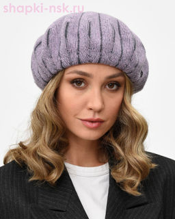 Аллегра 450 Берет женский флис (56-58)