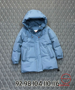 Куртка весенняя для девочки