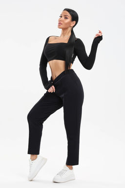 10 Брюки женские - Karma life фото 43