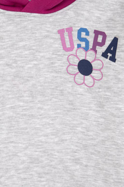 K_z _ocuk Fu_ya Sweatshirt - U.s. polo assn фото 4