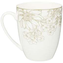 КРУЖКА LEFARD PARFUM DE FLEUR 440МЛ  фото 4
