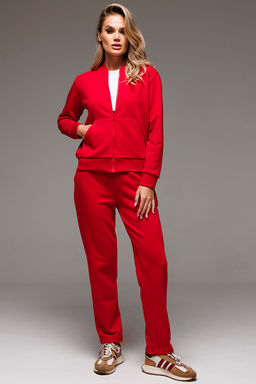 Костюм GO F3071/11-02.164-170 красный