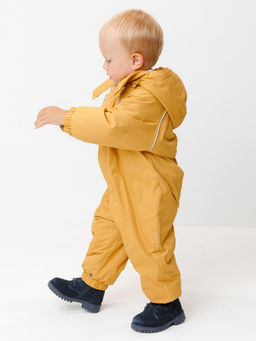 ВК 60032/11 УЗГ комбинезон д/дет яс - Crockid фото 4