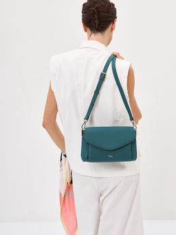 Сумка Labbra L-HF3804-3 cyprus-aqua фото 8