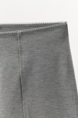 WAVY MODAL BOXERS - Zara фото 7