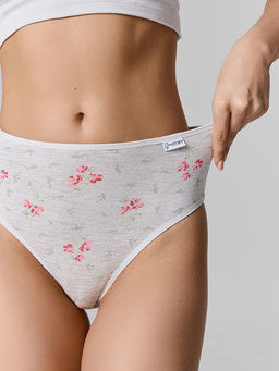 Цена за 2 штуки! ТРУСЫ ЖЕНСКИЕ - Mark formelle фото 8