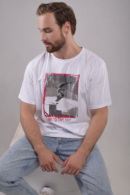 Футболка мужская Tivoli арт.5173807