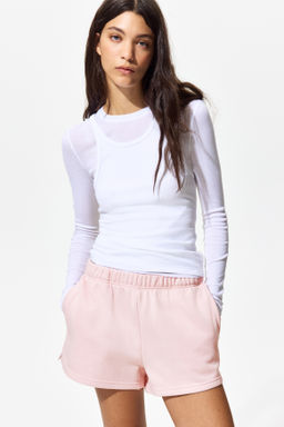 Sweatshorts - H&m фото 8