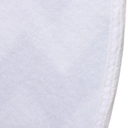 Цена за 2 шт. Чехол для гладильной доски, Канва, подклад войлок, на шнурке, 130*50 см