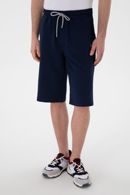 Erkek Regular Fit Lacivert _rme _ort Sepette S_rpriz _ndirim - U.s. polo assn фото 2