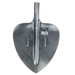 Лопата совковая щебеночная РЕЛЬСОВАЯ СТАЛЬ Z-1 MAWIPRO