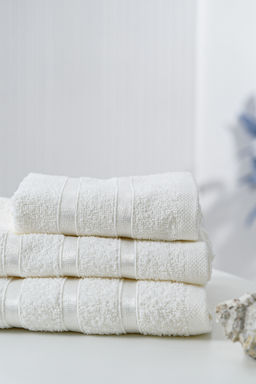 14418/1 Комплект полотенец 3 шт 350 грМ2 - Натали фото 5