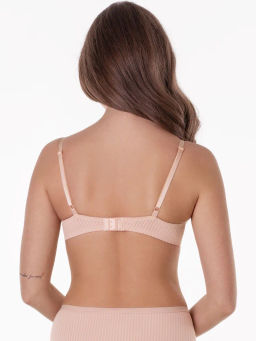 БЮСТГАЛЬТЕР Milavitsa 128110/C05 нюд