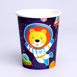 Набор для праздника Космос - Страна карнавалия фото 6