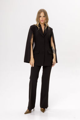 Костюм Pirs 6585 черный