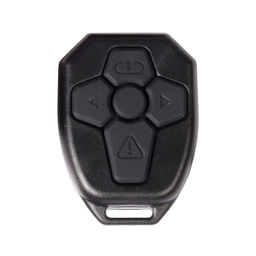 Фонарь задний COMIRON JEDDAH корпус: алюминий/ABS, IP67 свет: 36LED, 100lm аккум 500mAh, USB поворотные сигналы с дистанционным управлением /уп 100/ - ГалеонТрейд фото 13