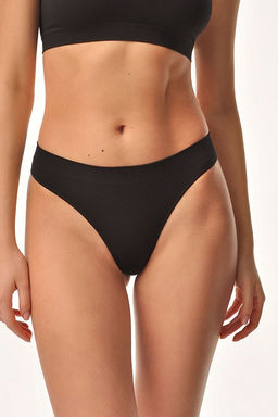 Трусы-бразилиано SL669 Nero