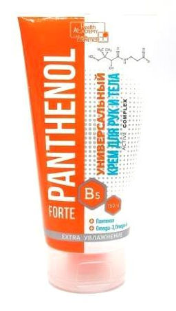 ВИЛСЕН /FPF-102/ Panthenol Forte Крем для рук и тела Универсальный (150мл).12