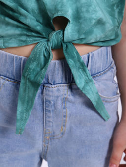 Ф043 Футболка Наоми 2 - Милаша фото 19