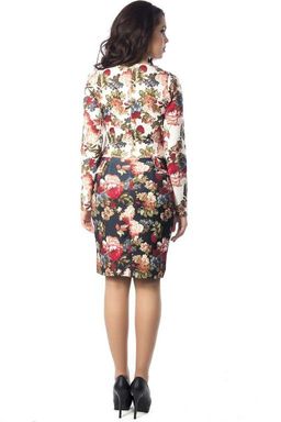 Платье П5-2304