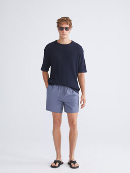 K?sa Boy Erkek Deniz ?ortu