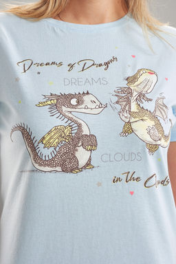 Пижама ТК 373