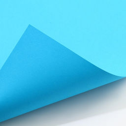 Цветной картон с блёстками, А4, 8 листов, 8 цветов, немелованный, двусторонний, в папке, 250 г/м², «Маша и медведь»