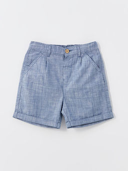 Beli Lastikli Basic Erkek Bebek ?ort