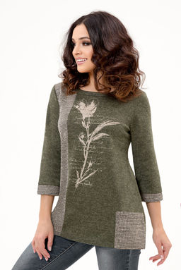 Туника Мартина (48-56)