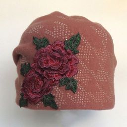 BETTOLA шапка женская - Willi фото 5