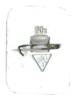 Значок Суздаль