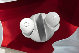 Набор для специй OSLO, арт. ИК 98501 - Полимербыт фото 3