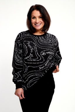 Свитшот 88132