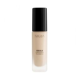 Nouba Увлажняющая тональная основа IDEALE hydrostress тон 3 beige, 30 мл