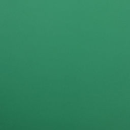 Пленка матовая для цветов и букетов, базовые цвета, зелёная, 0.5×10 м, 65 мкм